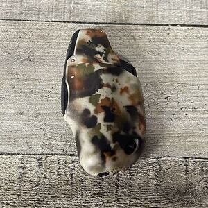 Colibri Camouflage Japan Abstract 9300 As Is